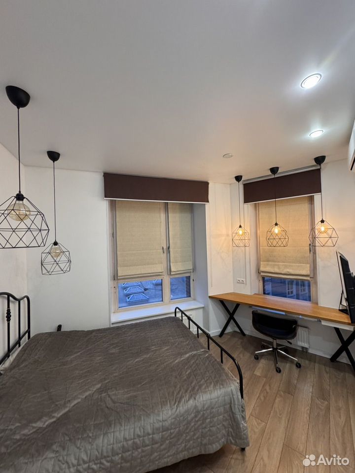 m. Vodny stadion: Apartment, 1-rooms
