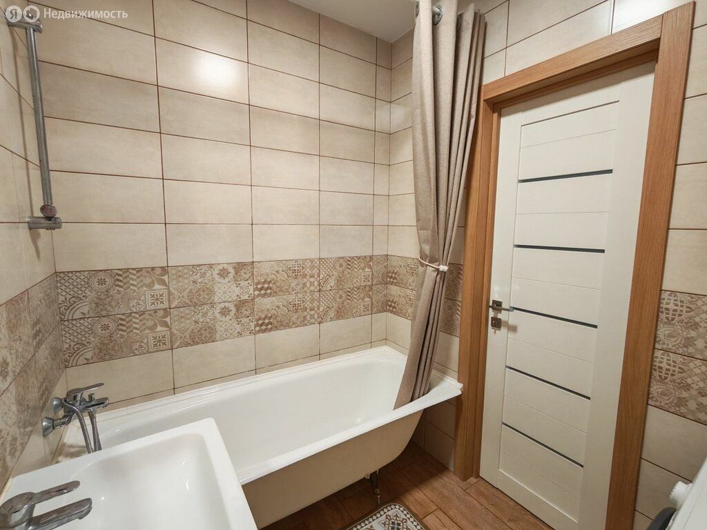 m. Michurinets: Apartment, studio