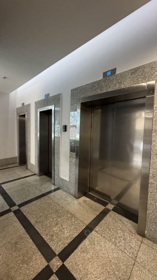 m. Khimki: Apartment, 3-rooms