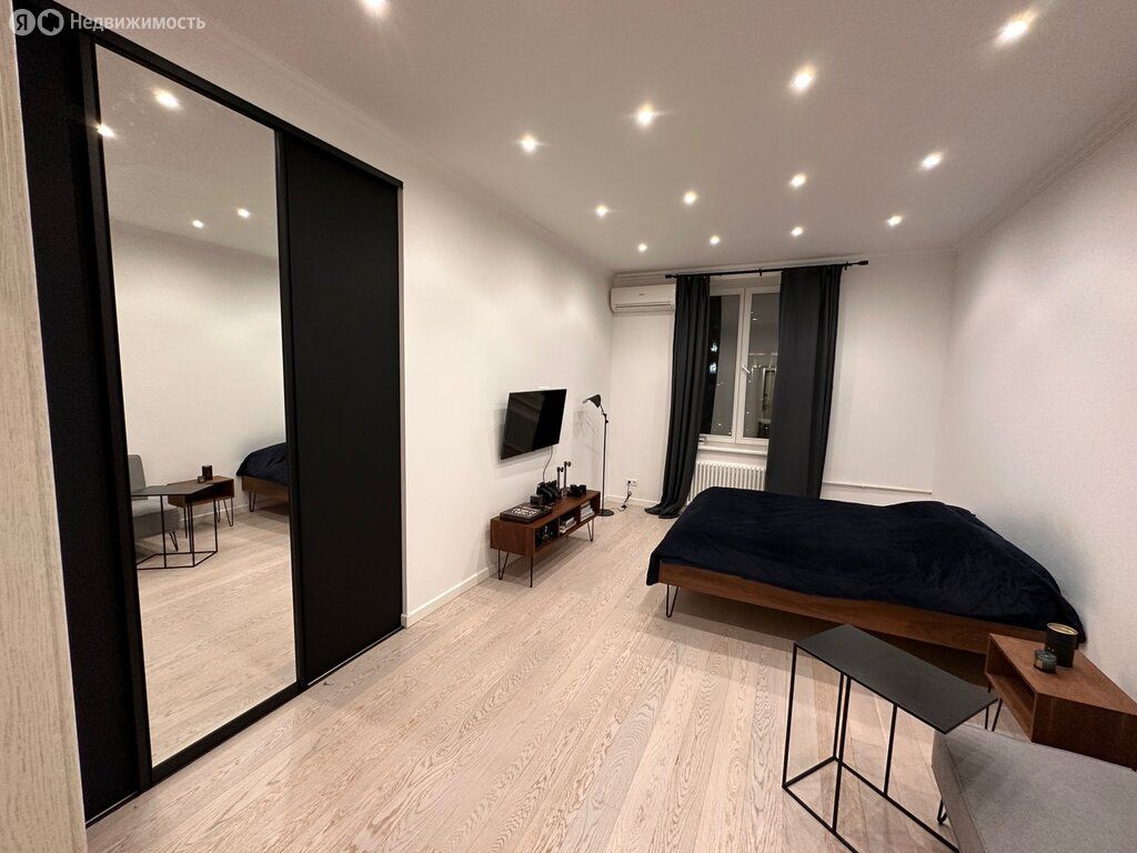 m. Studencheskaya: Apartment, 1-rooms