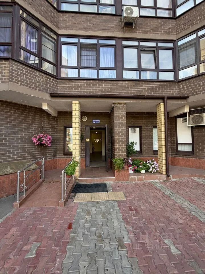 m. Medvedkovo: Apartment, 2-rooms
