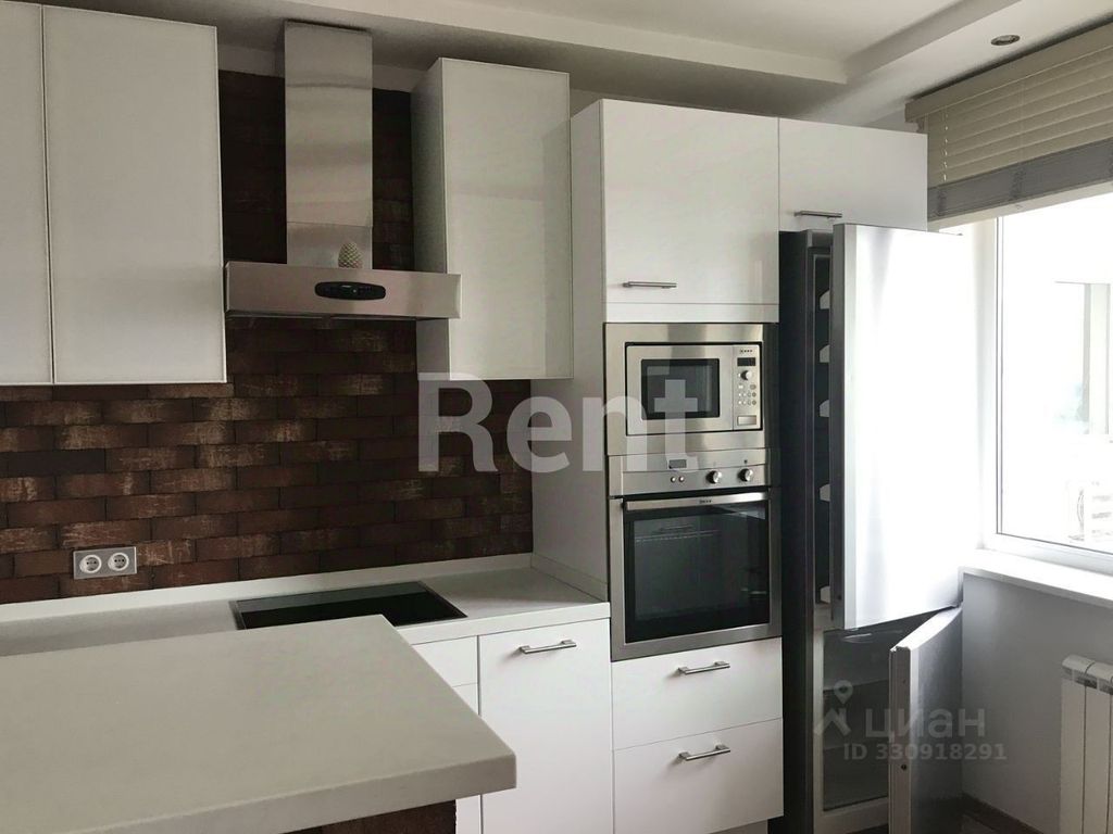 m. Begovaya: Apartment, 1-rooms