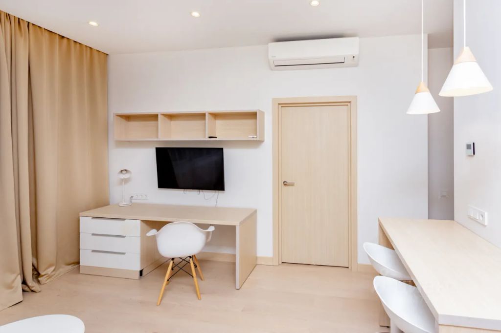m. Botanichesky sad: Apartment, 2-rooms