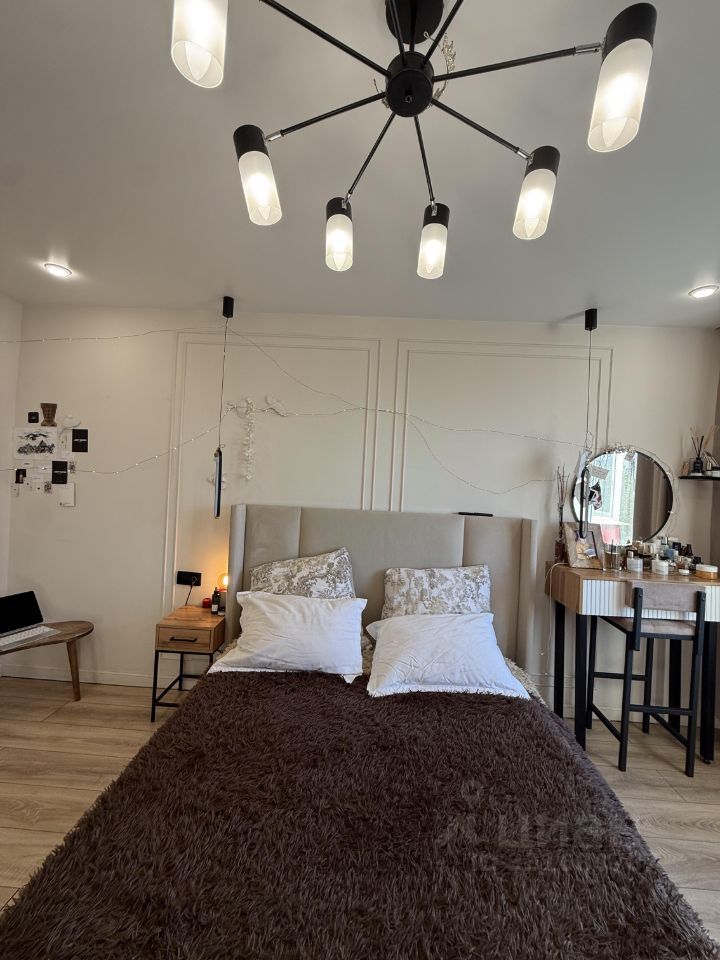 m. Begovaya: Apartment, 1-rooms