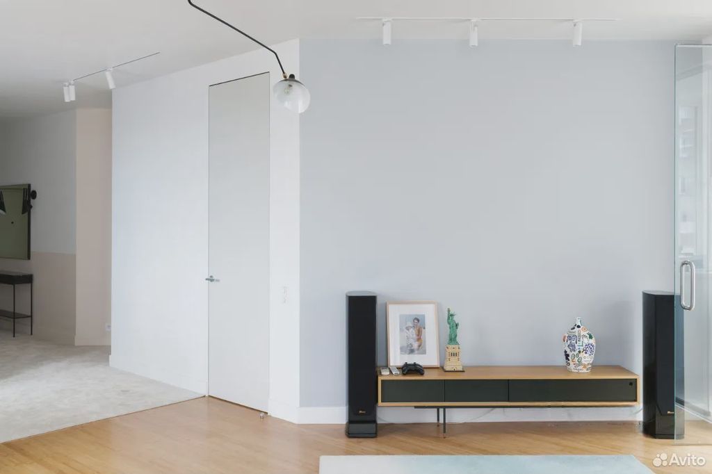 m. Narodnoe Opolchenie: Apartment, 2-rooms