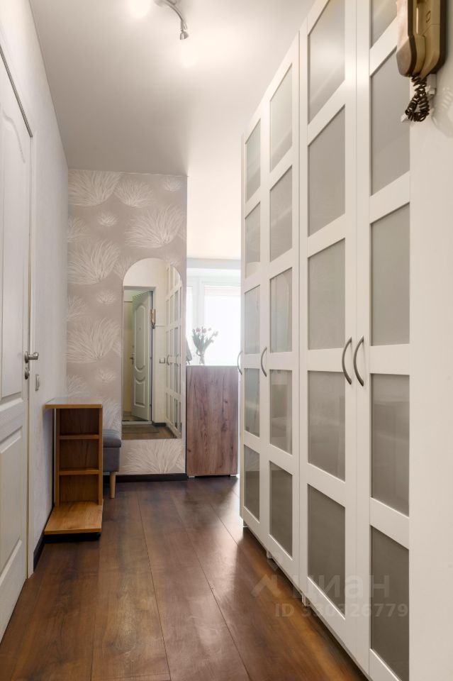 m. Dostoevskaya: Apartment, 1-rooms