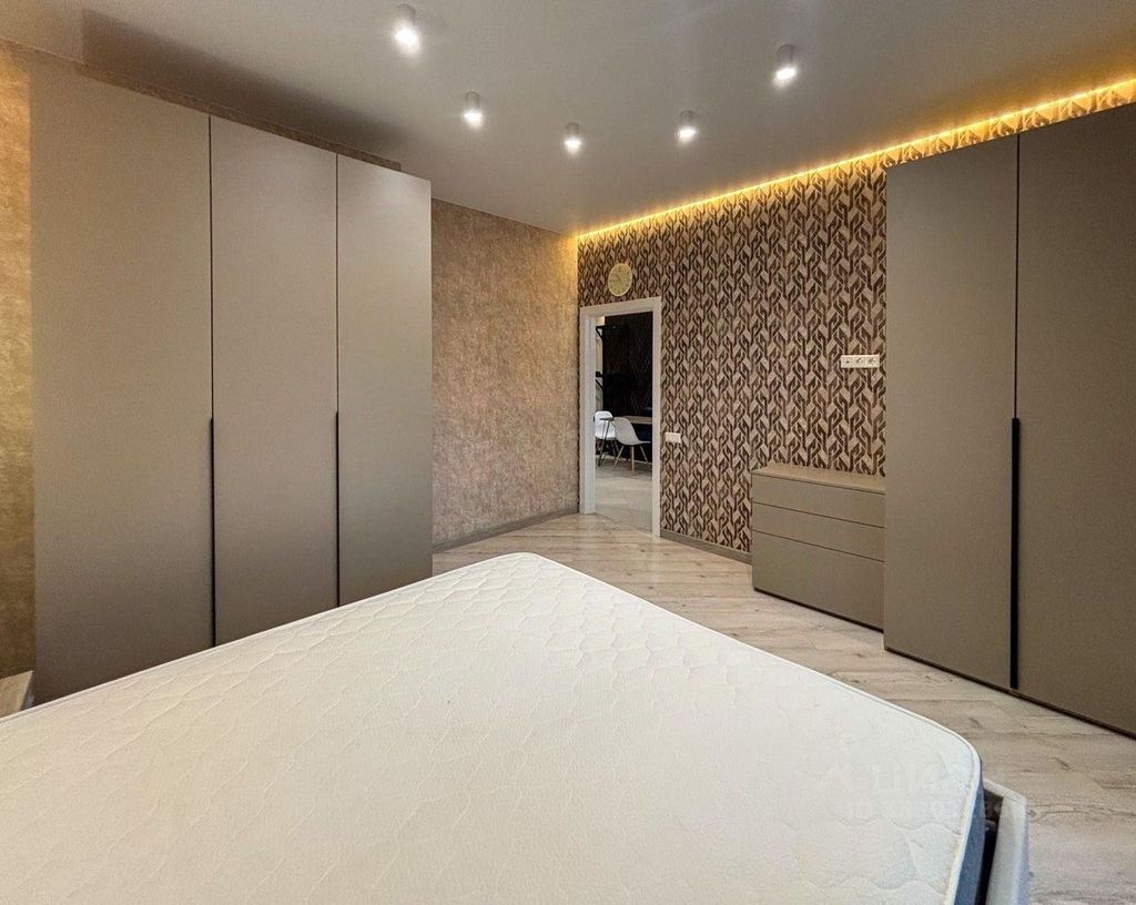 m. Novatorskaya: Apartment, 2-rooms