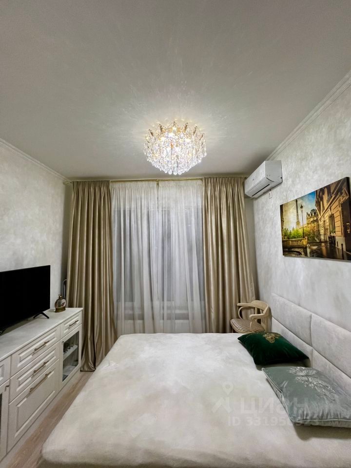 m. Begovaya: Apartment, studio