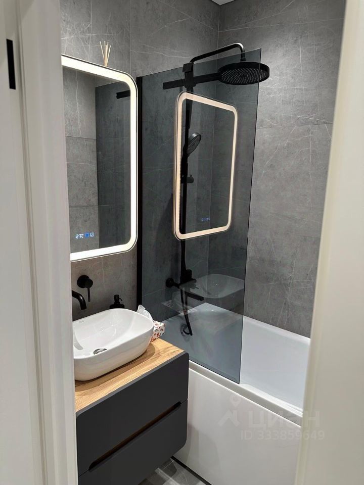 m. Penyagino: Apartment, 1-rooms