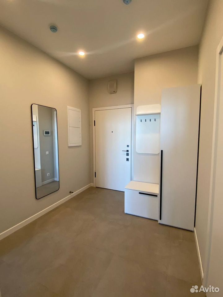 m. Sviblovo: Apartment, 1-rooms