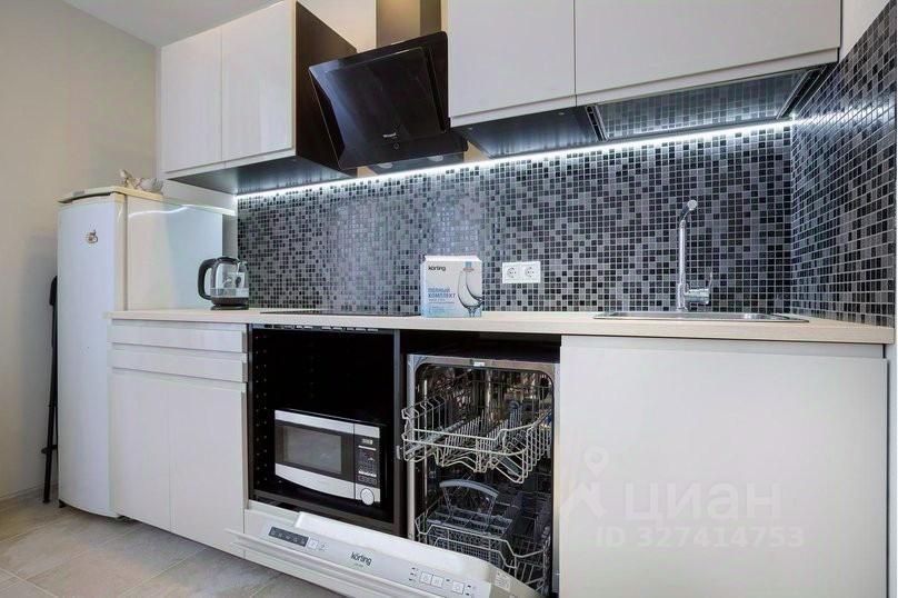 m. Michurinets: Apartment, 1-rooms