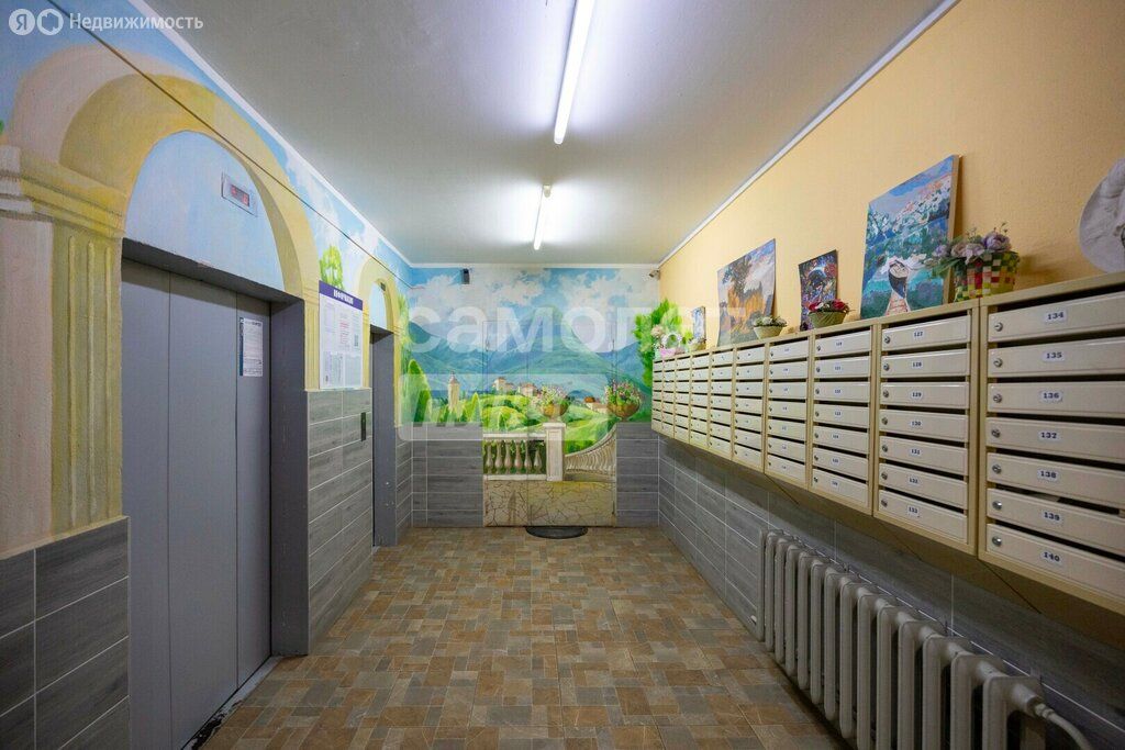 m. Podolsk: Apartment, 1-rooms