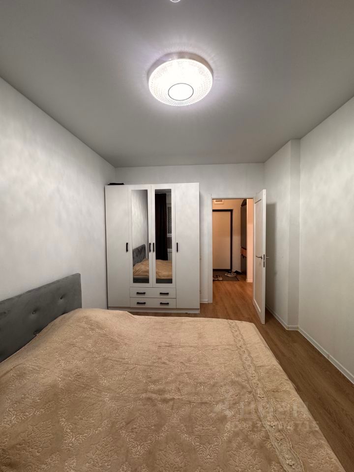 m. Nekrasovka: Apartment, 1-rooms