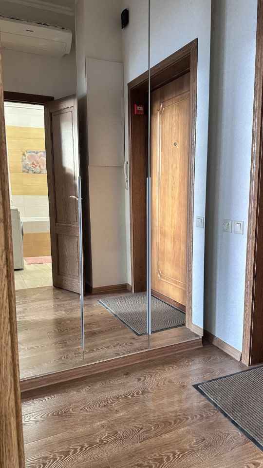 m. Nagatinsky Zaton: Apartment, 1-rooms