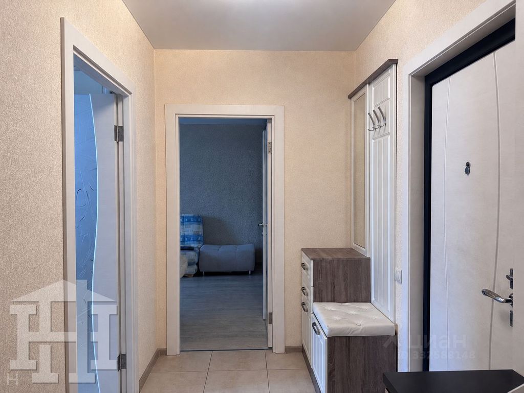 m. Zhulebino: Apartment, 2-rooms