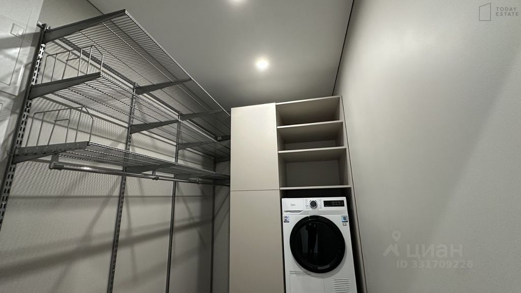 m. Avtozavodskaya: Apartment, 2-rooms
