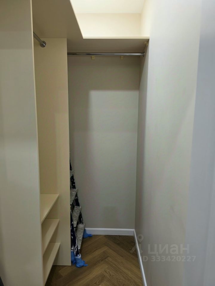 m. Molzhaninovo: Apartment, 2-rooms