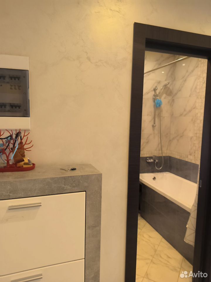 m. Prokshino: Apartment, 2-rooms
