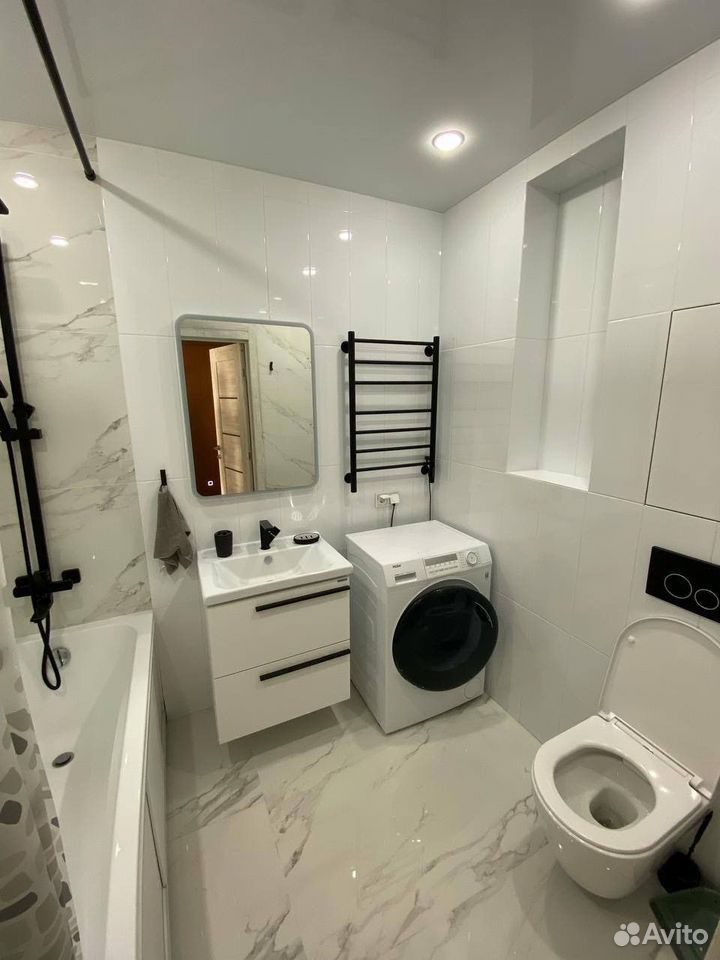m. Aminyevskaya: Apartment, studio