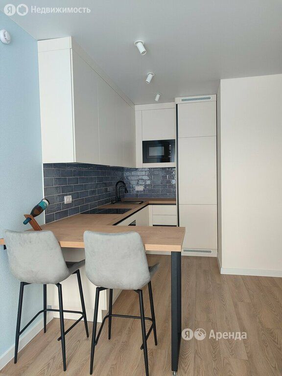m. Okruzhnaya: Apartment, 1-rooms