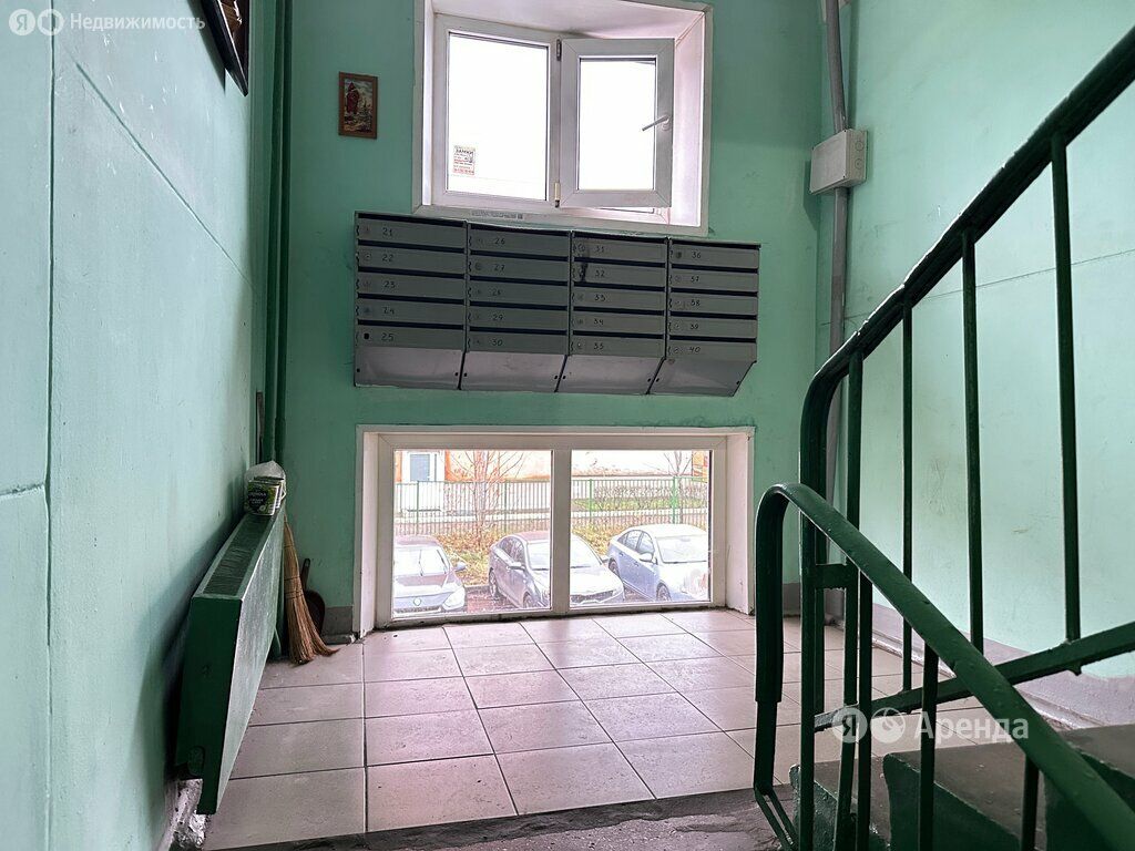 m. Kotelniki: Apartment, 1-rooms