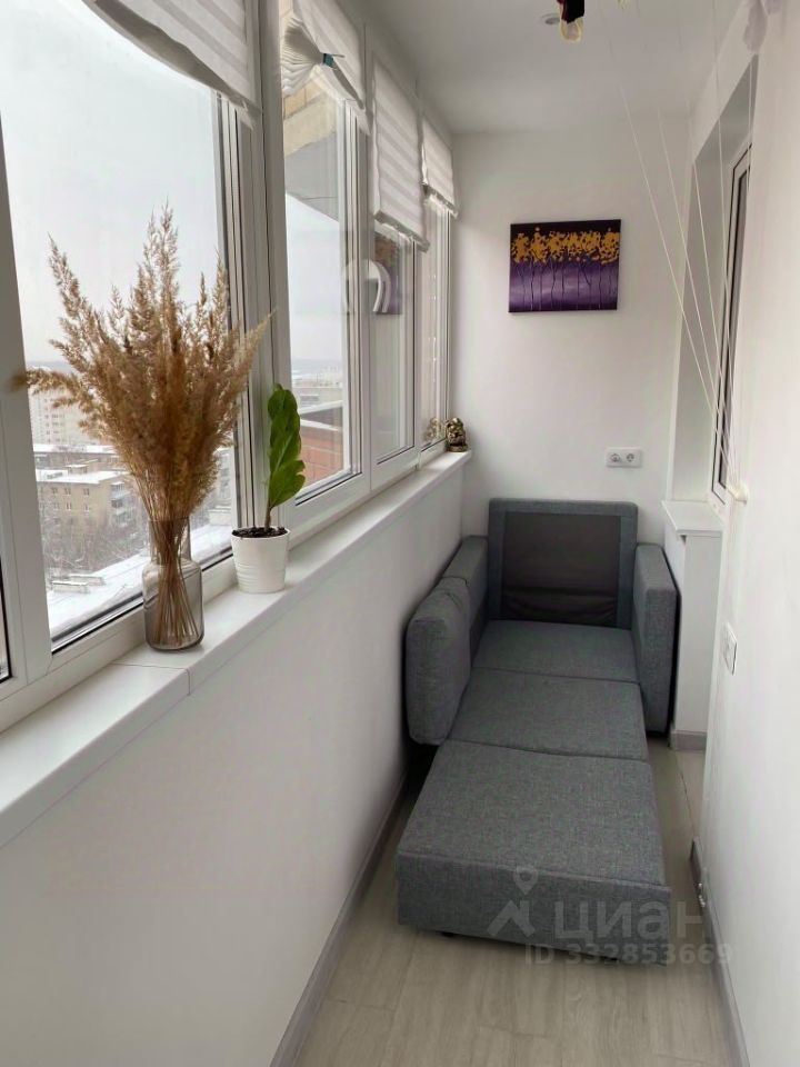 m. Podrezkovo: Apartment, 2-rooms