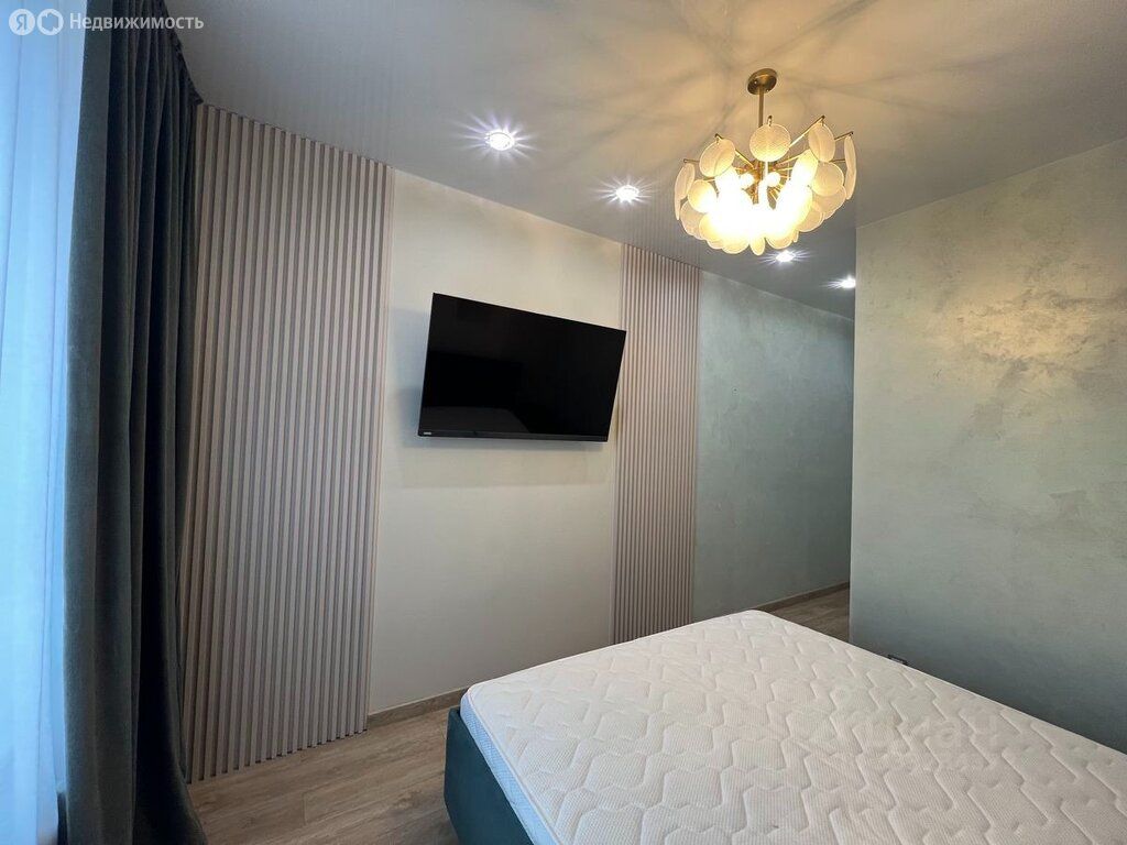 m. Ramenki: Apartment, 1-rooms
