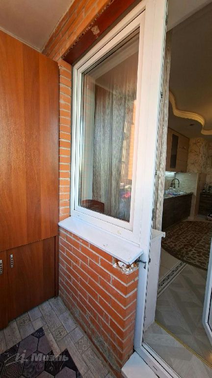 m. Bitsa: Apartment, 2-rooms
