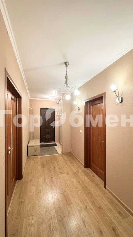 m. Strogino: Apartment, 3-rooms