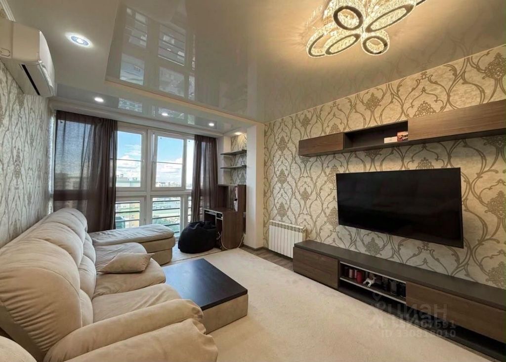 m. Planernaya: Apartment, 2-rooms