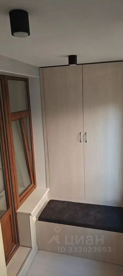 m. Molzhaninovo: Apartment, 2-rooms