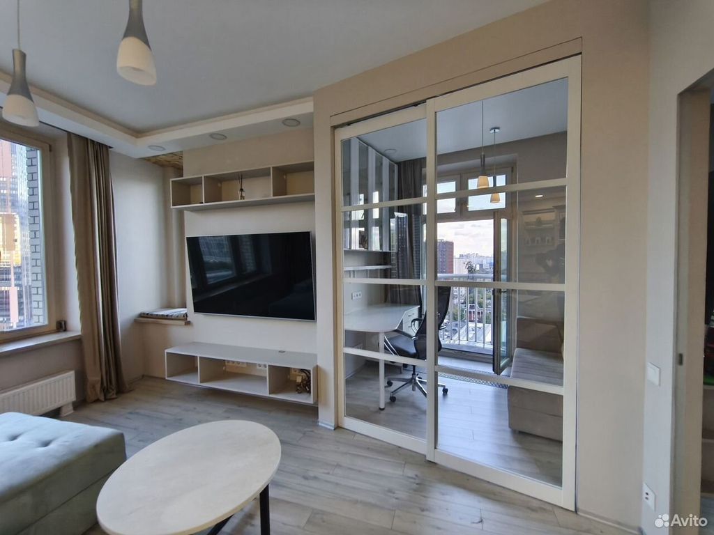 m. Vodny stadion: Apartment, 3-rooms