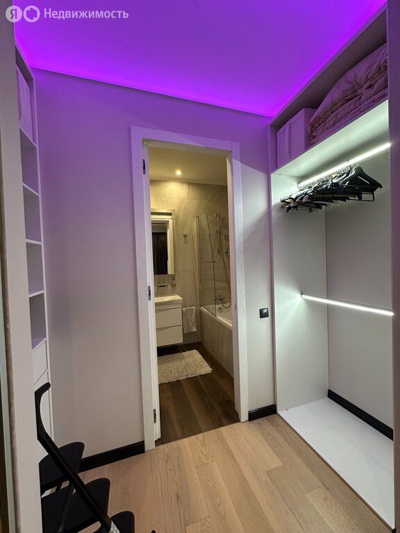 m. Fili: Apartment, 2-rooms