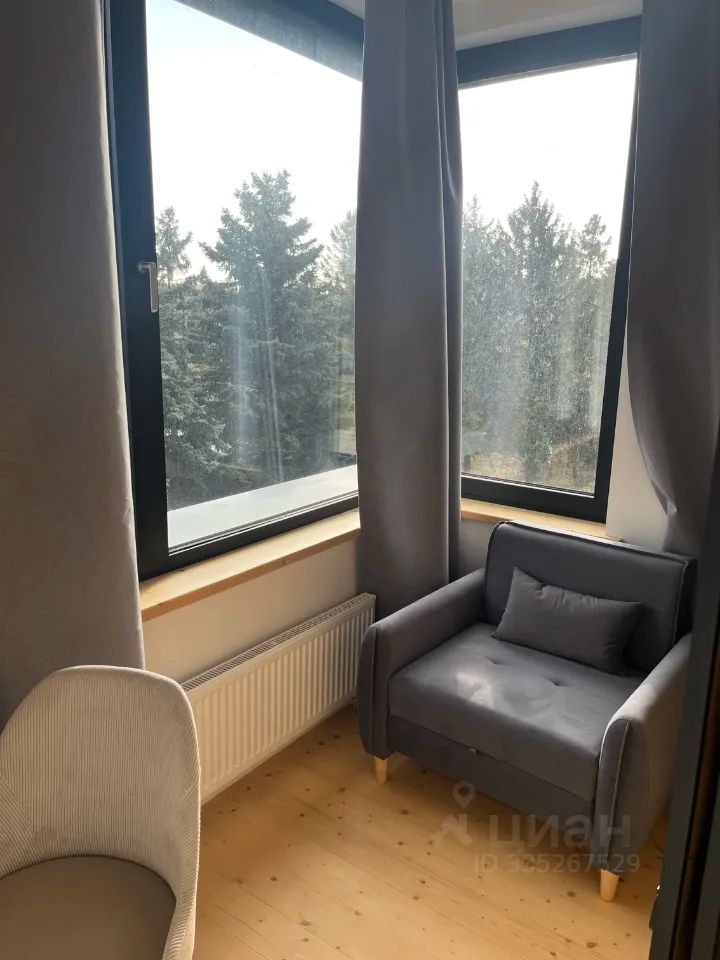 m. Skolkovo: Apartment, 2-rooms