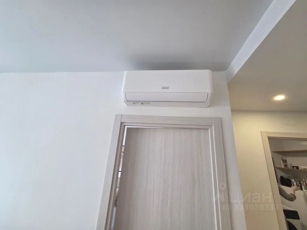 m. Aminyevskaya: Apartment, 1-rooms