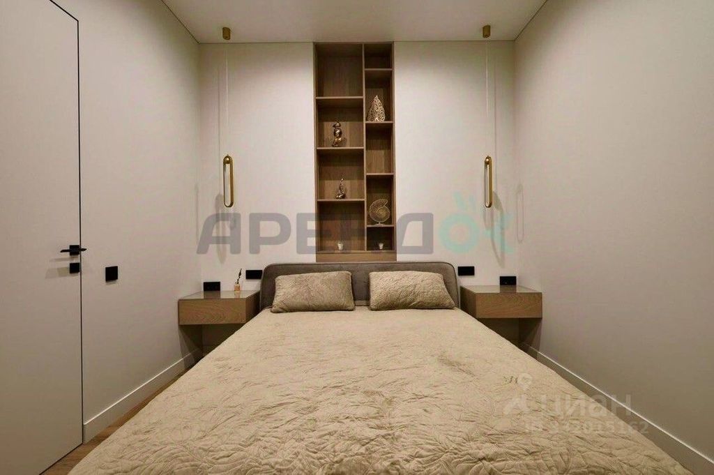 m. Mayakovskaya: Apartment, 2-rooms