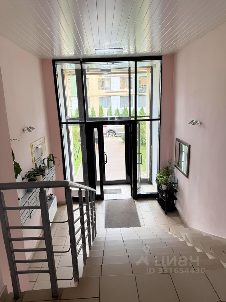 m. Novopodrezkovo: Apartment, 1-rooms
