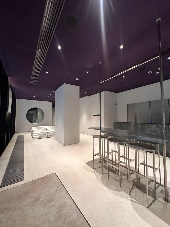 m. Leninsky prospekt: Apartment, studio