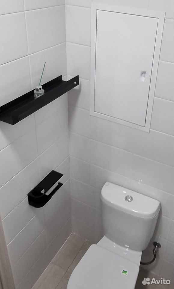 m. Streshnevo: Apartment, 2-rooms