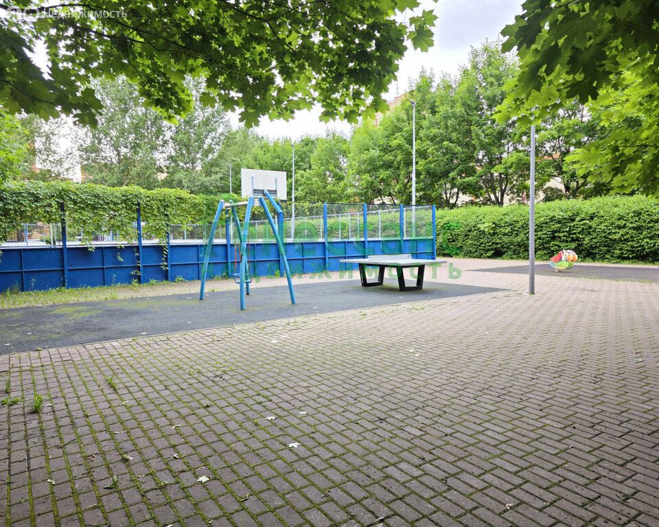 m. Khimki: Apartment, 2-rooms