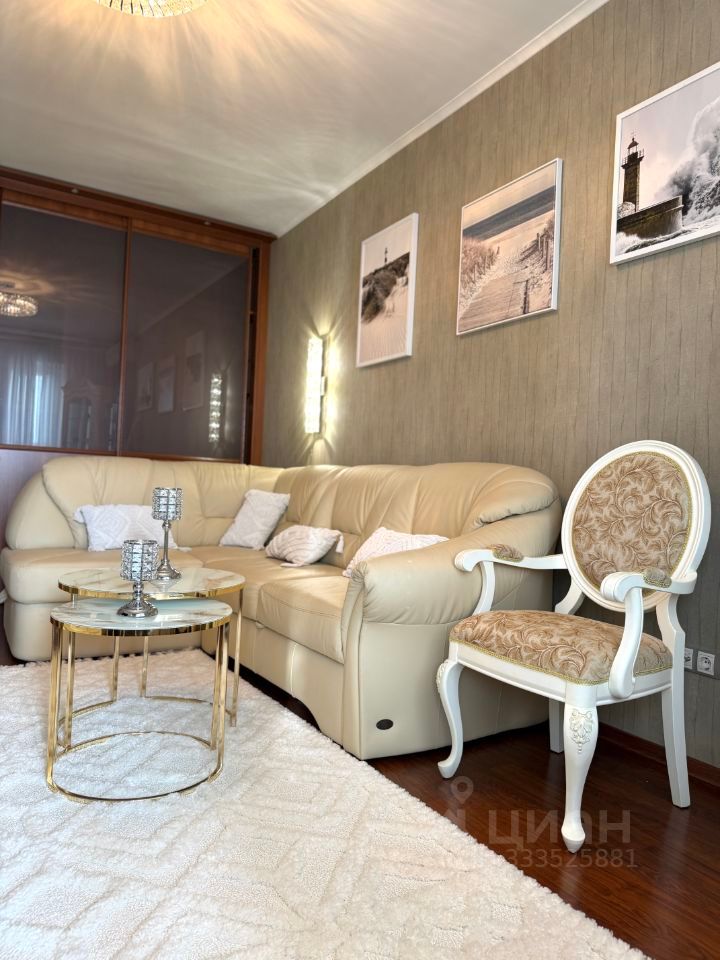 m. Ryazansky prospekt: Apartment, 1-rooms