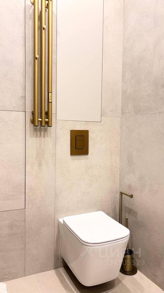m. Maryina Roscha: Apartment, studio