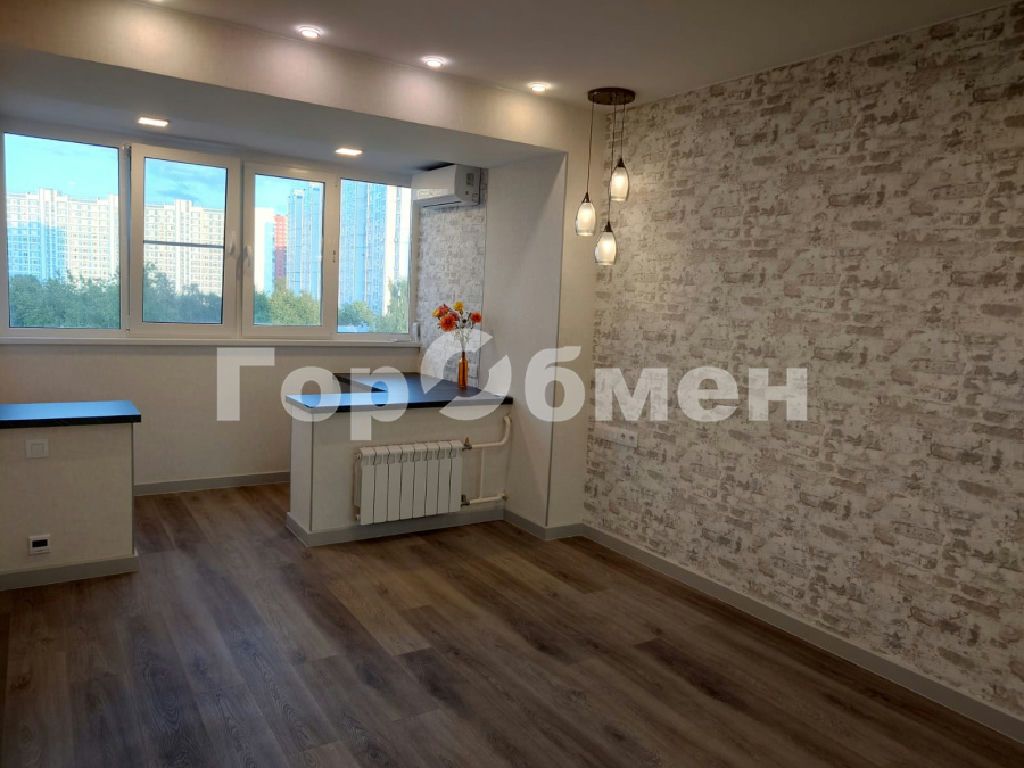 m. Babushkinskaya: Apartment, 2-rooms