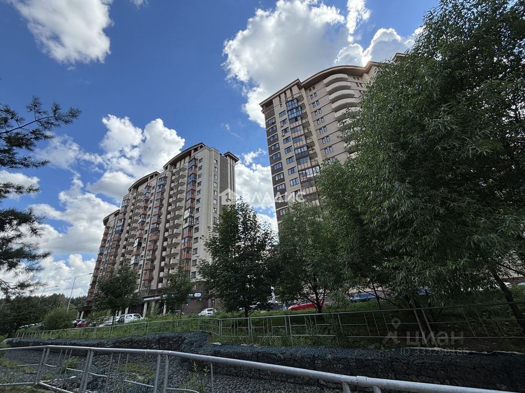 m. Vnukovo: Apartment, 1-rooms