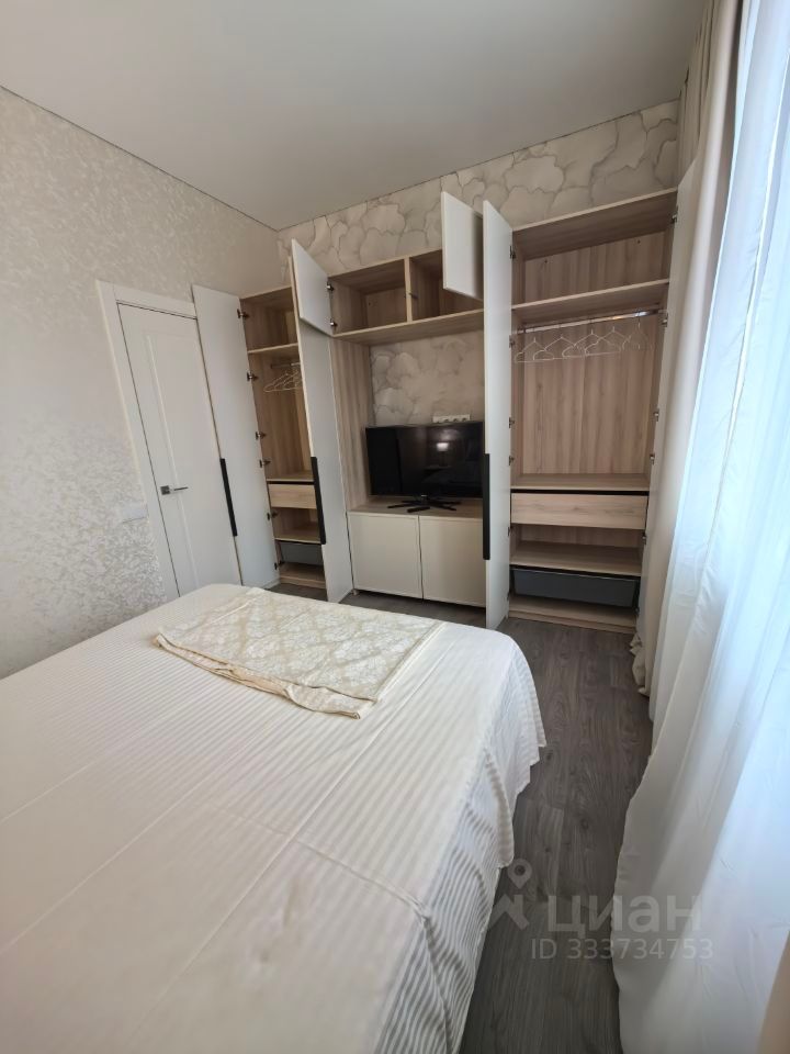 m. Podrezkovo: Apartment, 1-rooms