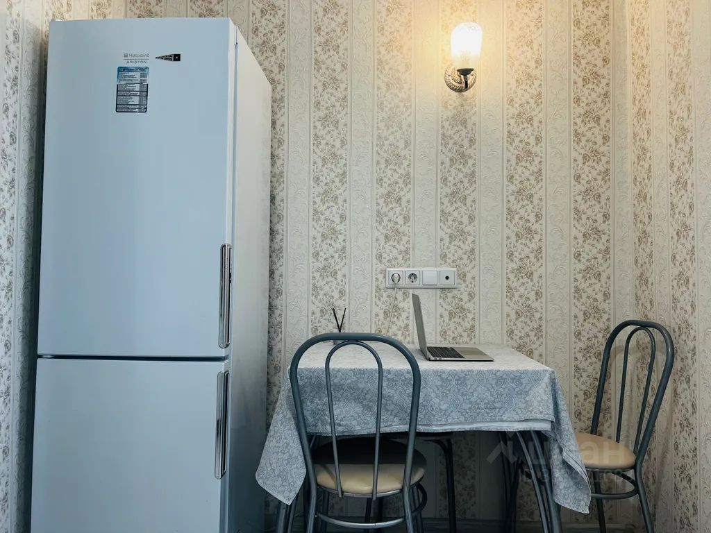 m. Myakinino: Apartment, 1-rooms