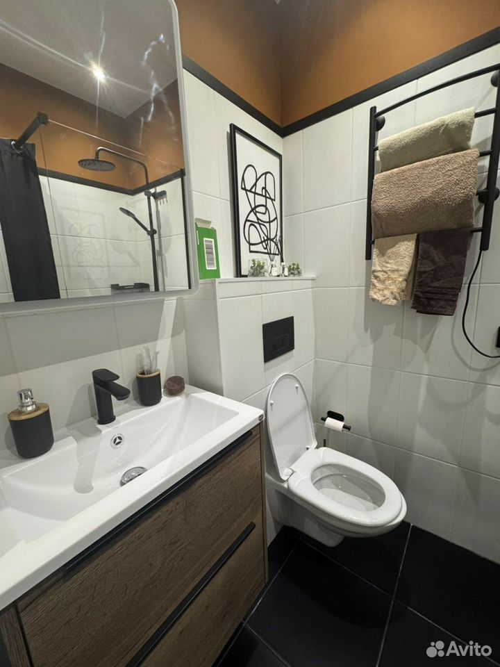 m. Izmaylovo: Apartment, studio