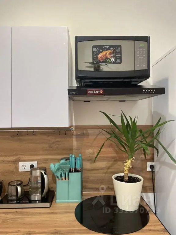 m. Vnukovo: Apartment, 1-rooms