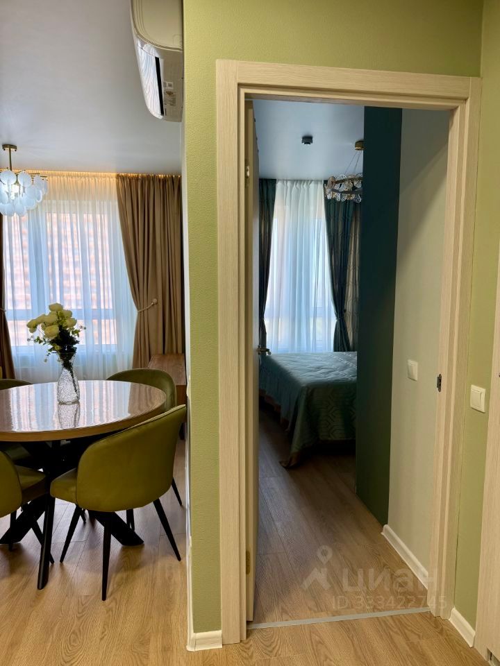 m. Nagatinskaya: Apartment, 1-rooms