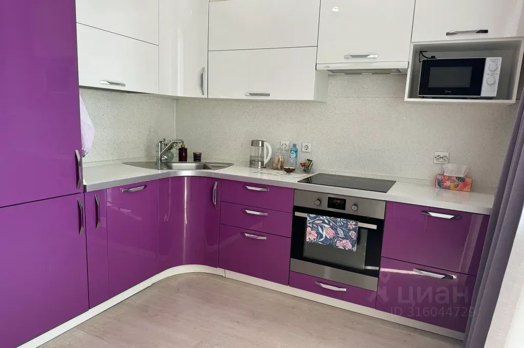 m. Levoberezhnaya: Apartment, 1-rooms